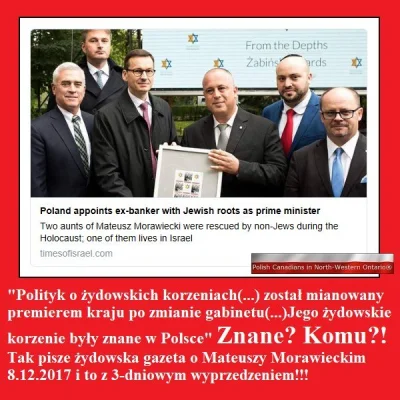 vendaval - Nic w tym dziwnego - przecież to ich człowiek w Warszawie: