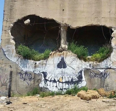 anonim1133 - #streetart