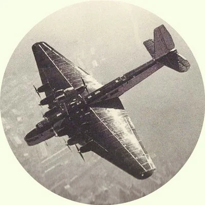 chamik - 2 września 1944 roku. Bardzo szczęśliwy dwudziestoletni pilot o nazwisku Geo...
