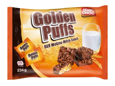 TripleSec - @czak_n0ris: protip: w lidlu są batoniki Golden Puffs. Smakują jak Kinder...