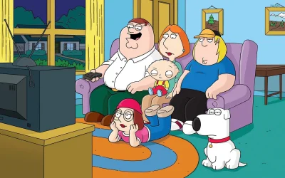 eacki8 - #dobranoc

Dobre piwko i Family Guy przed snem