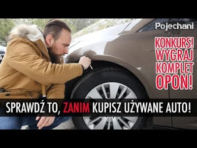 Pojechani - TL:DR - mamy do rozdania komplet opon (⌐ ͡■ ͜ʖ ͡■)

Heja motoryzacyjne ...