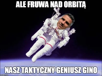 Only_Mirko - #kosmonauta #koronakielce #koroniarskiememy #ekstraklasa