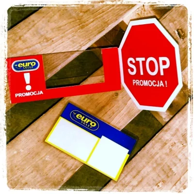korfed - Wykonujemy artykuły #reklamy sklepowej na zamówienie takie jak #stopery #pol...