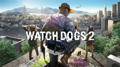 vaio - Sprzedam klucz do Watch Dogs 2 PC 
Klucz do zarejestrowania w UPLAY. 100 cebu...