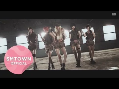 Bager - f(x) (에프엑스) - Red Light MV

#fx #kpop #koreanka #chinka