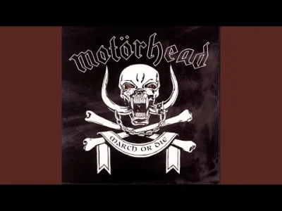 Ethellon - Motörhead - You Better Run
#muzyka #motorhead
