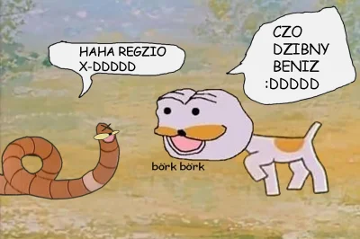 kotnaklawiaturze - #humorobrazkowy #heheszki #benis

REGZIOOOO :DDD


Credits: h...