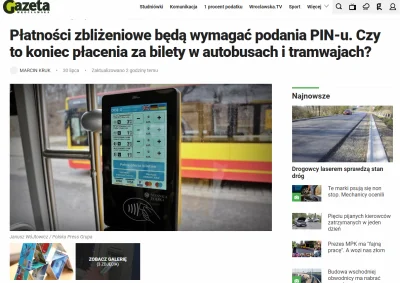 Reepo - Wrocławska to taki ściek xD Tytuł sugerujący, że MPK ma problem z biletomatam...