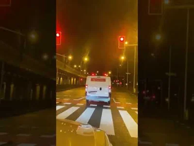 oba-manigger - No emocje lepsze niż w Szybkich i Wściekłych u #stonoga