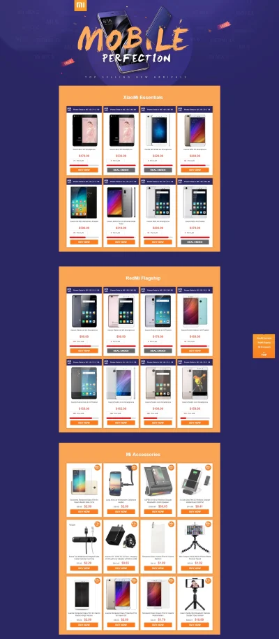 eternaljassie - DUŻO RÓŻNYCH PRZECEN NA TELEFONY XIAOMI I INNE, ALE NIEKTÓRE DEAL'E J...