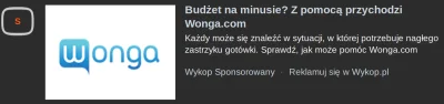 kubik78 - Czy da się jakoś zablokować taki #spam ?
#wykop #reklama #nachalnareklama ...