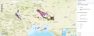 lubisztaniesztuczki - @EtaCarinae: Nikt za Ukraine ginąć nie będzie tym bardziej, że ...