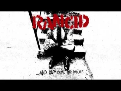 b.....e - #muzyka #punk #ska #rancid #journeytotheendoftheeastbay