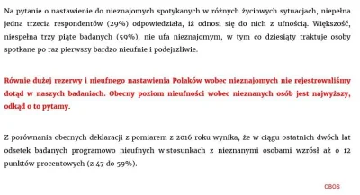 Velominati - No bo jak tu zaufać komuś, kto może być z drugiego sortu? 

#socjologi...