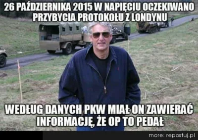 Krs90 - @dex_ter: Przez takich jak ty człowiekowi odechciewa się tutaj siedzieć. Wszę...