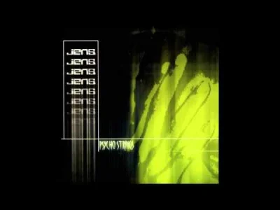 Koci_pyszczek - Jens - Psycho Strings (Bervoets & De Goeij Remix) (1999)

#trance #...