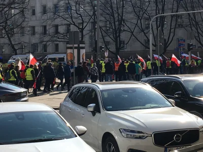 VascoDeGamer - Protest przeciwko Michuowi Białkovovi. Warszawa 03.04.2019 #Warszawa #...