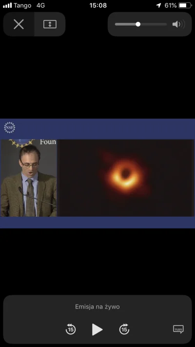 superTIMOR - Pierwsze zdjęcie czarnej dziury w historii ludzkości !! Efekty projektu ...