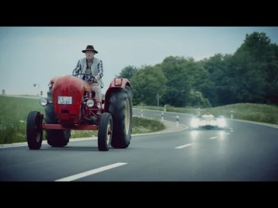 p.....e - >Our way to say goodbye - Thank you, Audi. 

#porsche #audi #lemans24 #le...