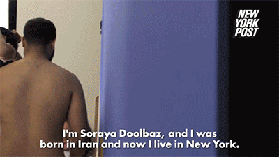 BlackAdom - This woman is a professional penises photographer!

Soraya Doolbaz is a...