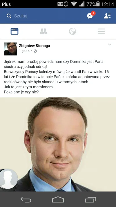 R.....i - #!$%@?.jpg :l #stonoga #duda #wut