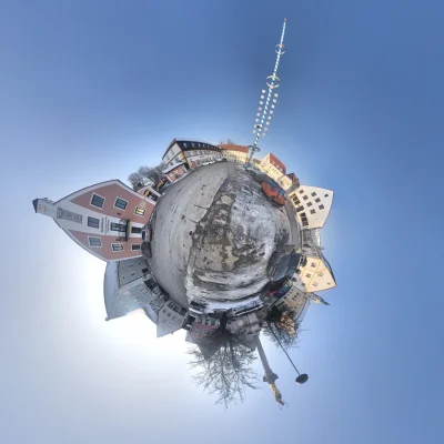 KowaziS_ - Mały świat miasteczka Siegenburg #360 #zdjecia