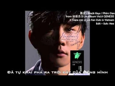 Zyngi - JJ Lin - Black Keys

Dota 2 Asia Championships theme song.

#dota2 #muzyk...