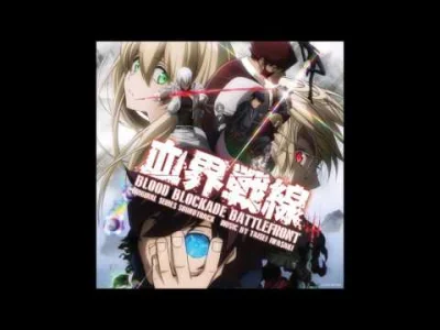 jaqqu7 - <3

#muzyka #muzykazanime #anime #kekkaisensen