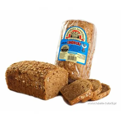 CanWeStop - @MrsHyde: familijna ma tylko jedenk dobry chleb, reszta jest mocno przeci...