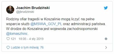 wood - a idz pan w #!$%@? z takimi sluzbami,
o administracji juz nie wspominajac - c...