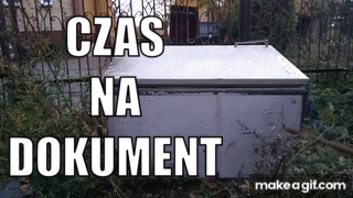 a.....m - NIECH KTOS to lepiej zrobi zgodnie z oryginalem z muzyczka i pusci na ytbe ...