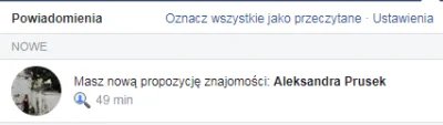 alfabet_zubra - dzisiaj facebook podsunął mi takie coś
na jakiej zasadzie to #!$%@? ...