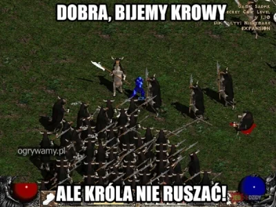 marnujezycieiwytez - Tak było 

#nostalgia #gry #gimbynieznajo #diablo2 #diablo3