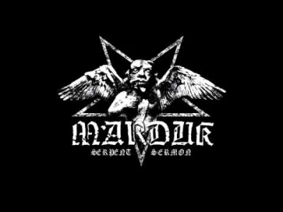 Monochromatyczny_Tadeusz - Behemoth to zespół, którego członkowie zrobili z black met...