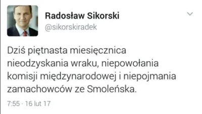 32andu - ( ͡° ʖ̯ ͡°)
Ale uczciwie trzeba przyznać, że Antoni ostatnio jest mocno zaj...