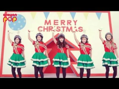 K.....o - [Crayon Pop] 크레용팝 꾸리스마스(Lonely Christmas) M/V 

#kpop #crayonpop