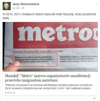 TomaszGieTe - @slx2000: #uwaga metrocafe to dawna metro , należą do michnikowej agory