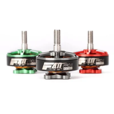 n____S - T-motor F40 PRO II 2306 2400KV RC Brushless Motor - Banggood 
Cena: $19.99 ...