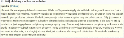 CzajnikZniszczenia - Mówią, że w darknecie można znaleźć wszystko. Dziś przedstawiam ...