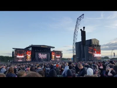 d.....n - Wrzucam taki smaczek z najlepszego koncertu na Download 2019. 
Fragment Un...