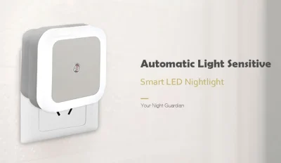 GearBest_Polska - == ➡️ Oświetlenie nocne LED z czujnikiem za 3,83 zł ⬅️ ==

Potyka...