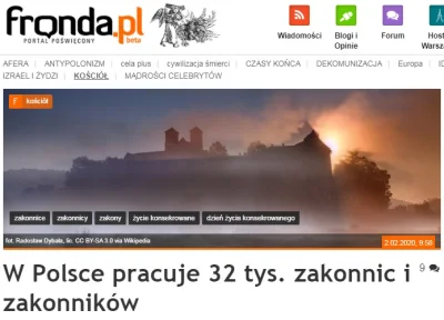 saakaszi - Pracuje, czy pasożytuje?

#neuropa #praca #polska #bekazkatoli #katolicy...