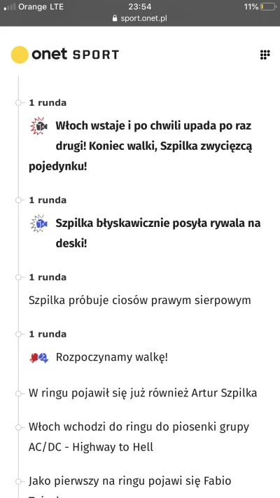 Warcomx - Cóż to była za relacja #boks ( ͡° ͜ʖ ͡°)