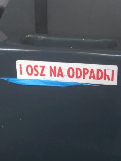 b.....n - Widzę, że w autobusie jest kosz specjalnie dla mnie.
#przegryw #stulejacon...