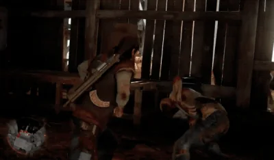 janushek - IGN: How Sony Bend Built the Horde
PlayStation Access: Gameplay - 21 Thin...