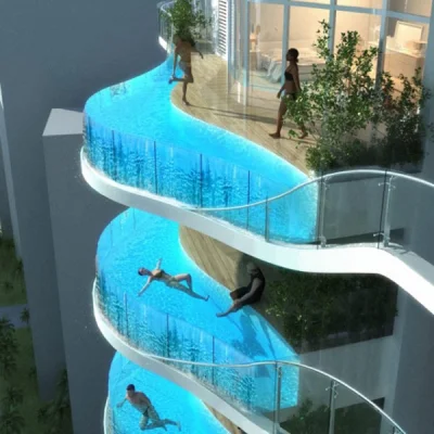 zreflektowany - Ohm Residential Tower #budownictwo #burzuje #bogactwo 

http://fresha...