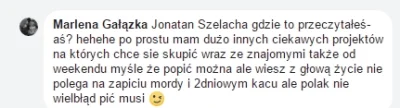 m4bajonet - akat dzisiaj juz szukamy usprawiedliwienia do zachlania mordy benc benc f...