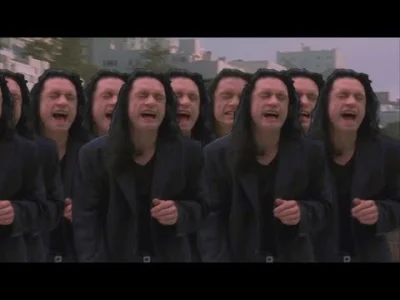 m.....r - #heheszki #tommywiseau #theroom