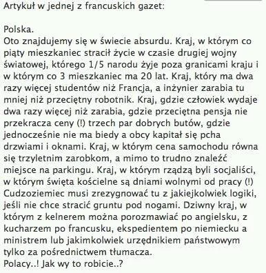 saint - #mojkrajjesttakipiekny #heheszki #humor #polska